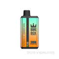 Bang Box 30000 Double Flavours disposer